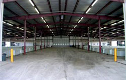 Water Quality Facility